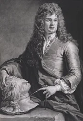 Grinling Gibbons (1648-1721)